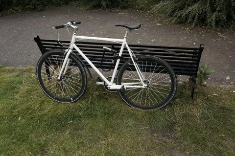 KISS-GS 512k, held-out Bicycle view 17