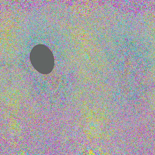 scale grid without PRAS
